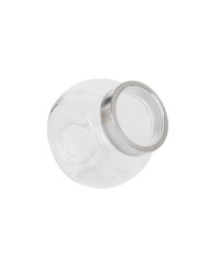 Vaso Anna 1,5 L Vetro (12 Unità) Vaso Anna 1,5 L Vetro (12 Unità)