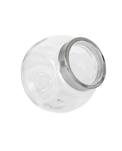 Vaso Anna 2,2 L Vetro (12 Unità)