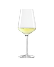 Set di calici da vino Inde Passion 400 ml 6 Pezzi