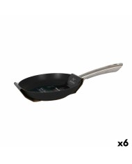 Padella Quttin Doha Alluminio Forgiato 53 x 30 x 6 cm (4 Unità) Padella Quttin Doha Alluminio Forgiato 53 x 30 x 6 cm (4 Unità)