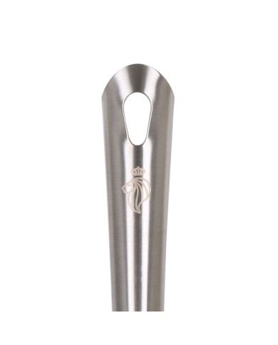 Padella Santa Clara Ecoferro Ferro Fuso Ø 20,5 x 39 cm (6 Unità) Padella Santa Clara Ecoferro Ferro Fuso Ø 20,5 x 39 cm (6 Unità)