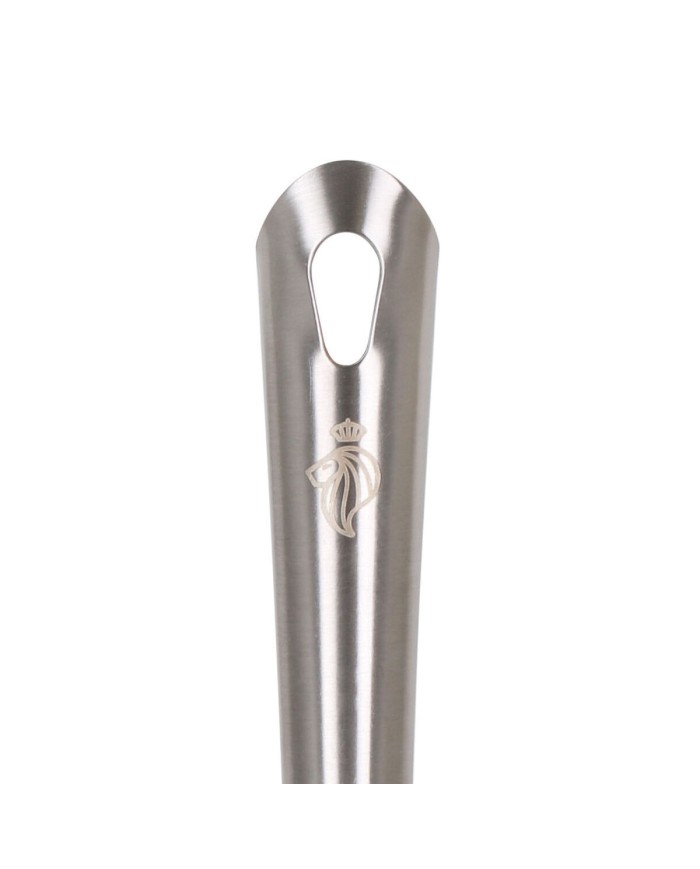 Padella Santa Clara Ecoferro Ferro Fuso Ø 20,5 x 39 cm (6 Unità)