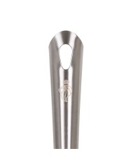 Padella Santa Clara Ecoferro Ferro Fuso Ø 20,5 x 39 cm (6 Unità)