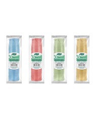 Set di Bicchierini da Chicchetto Algon Riutilizzabile 10 Pezzi 35 ml (50 Unità) Set di Bicchierini da Chicchetto Algon Riutilizzabile 10 Pezzi 35 ml (50 Unità)