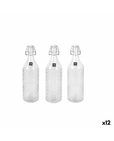 Bottiglia La Mediterránea Ainsa 1,1 L (12 Unità) Bottiglia La Mediterránea Ainsa 1,1 L (12 Unità)