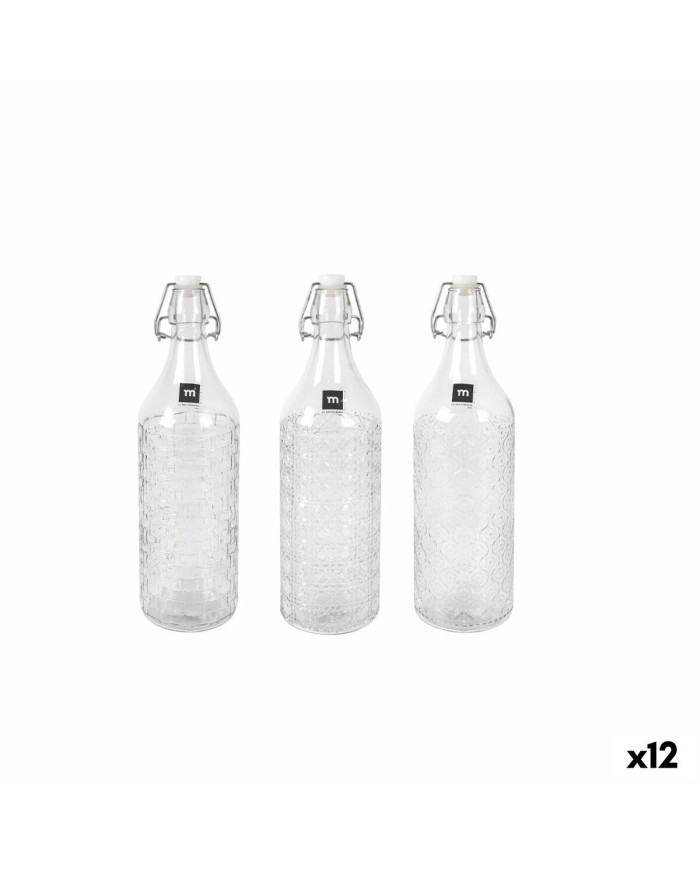 Bottiglia La Mediterránea Ainsa 1,1 L (12 Unità)