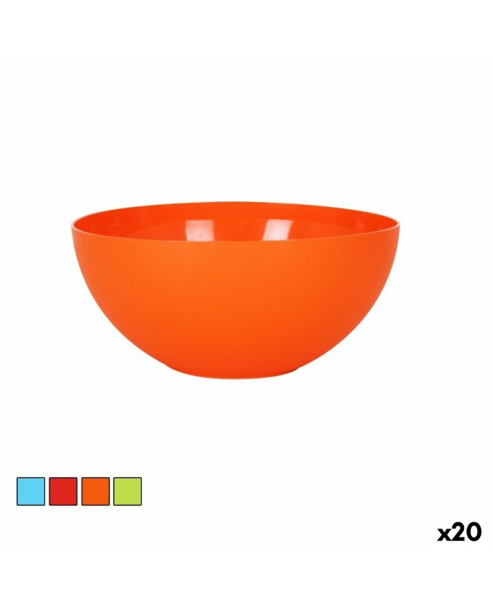 Insalatiera Dem Nayade 3,45 L (20 Unità) Insalatiera Dem Nayade 3,45 L (20 Unità)