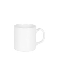 Tazza Quid Bianco 300 ml (12 Unità) Tazza Quid Bianco 300 ml (12 Unità)