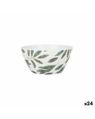 Ciotola Alfares Melammina Giungla 15 x 7 cm (24 Unità) Ciotola Alfares Melammina Giungla 15 x 7 cm (24 Unità)
