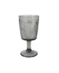 Calice Santa Clara Turia 320 ml Grigio (36 Unità) Calice Santa Clara Turia 320 ml Grigio (36 Unità)
