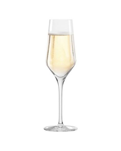 Calice da champagne Inde Passion 250 ml 6 Pezzi Calice da champagne Inde Passion 250 ml 6 Pezzi