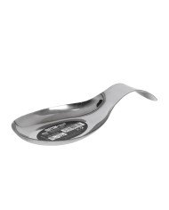 Poggiamestolo Quttin 19,5 x 7,6 x 3,2 cm (36 Unità) Poggiamestolo Quttin 19,5 x 7,6 x 3,2 cm (36 Unità)