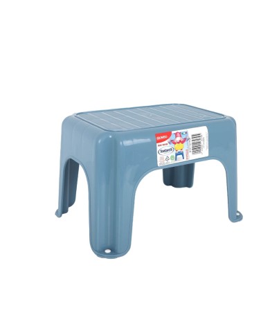 Sgabello Tontarelli Dumbo Azzurro 29 x 21 x 18 cm (6 Unità) Sgabello Tontarelli Dumbo Azzurro 29 x 21 x 18 cm (6 Unità)