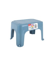 Sgabello Tontarelli Dumbo Azzurro 29 x 21 x 18 cm (6 Unità) Sgabello Tontarelli Dumbo Azzurro 29 x 21 x 18 cm (6 Unità)