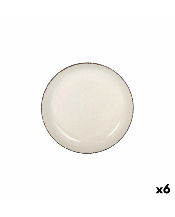 Teglia da Cucina La Mediterránea Anllo Ø 23 x 4,9 cm (6 Unità) Teglia da Cucina La Mediterránea Anllo Ø 23 x 4,9 cm (6 Unità)