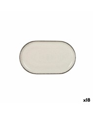 Teglia da Cucina La Mediterránea Anllo Ø 23 x 4,9 cm (6 Unità) Teglia da Cucina La Mediterránea Anllo Ø 23 x 4,9 cm (6 Unità)