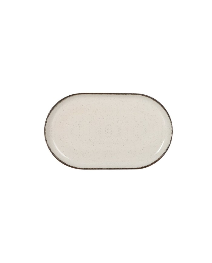 Teglia da Cucina La Mediterránea Anllo Ovale 25 x 15 x 2,2 cm (18 Unità) Teglia da Cucina La Mediterránea Anllo Ovale 25 x 15 x 2,2 cm (18 Unità)