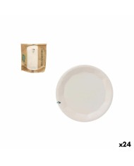 Set di Ciotole Algon Monouso carta kraft 6 Pezzi 450 ml (24 Unità) Set di Ciotole Algon Monouso carta kraft 6 Pezzi 450 ml (24 Unità)