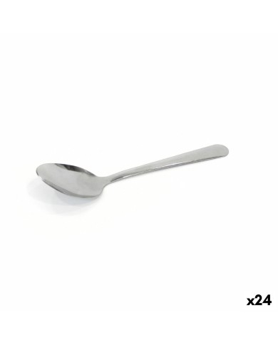 Set di Cucchiai Privilege 8 Pezzi (24 Unità)