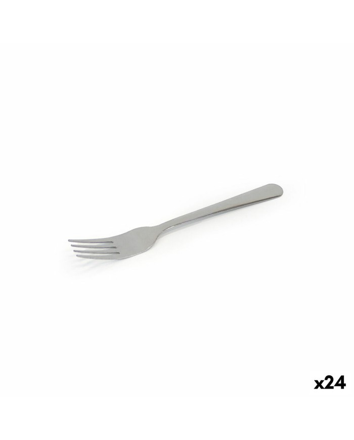 Set di Forchette Privilege 8 Pezzi (24 Unità)