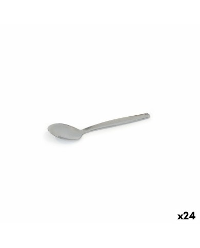 Set di Cucchiai Privilege 12 Pezzi Caffè (24 Unità)