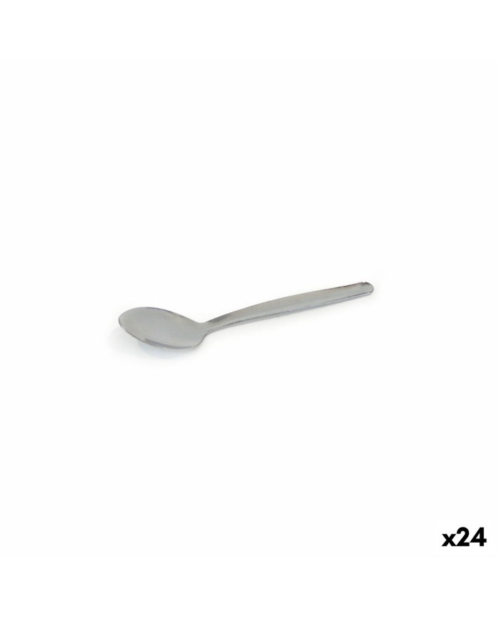 Set di Cucchiai Privilege 12 Pezzi Caffè (24 Unità) Set di Cucchiai Privilege 12 Pezzi Caffè (24 Unità)