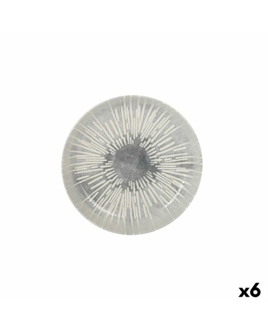 Teglia da Cucina La Mediterránea Ivar Ø 23 x 4,9 cm (6 Unità)