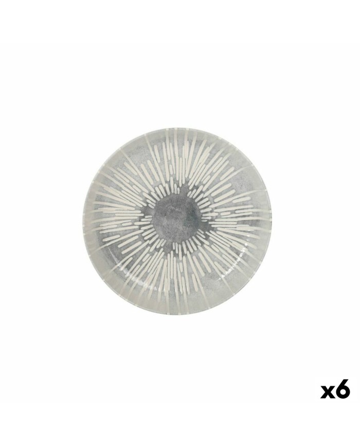 Teglia da Cucina La Mediterránea Ivar Ø 23 x 4,9 cm (6 Unità) Teglia da Cucina La Mediterránea Ivar Ø 23 x 4,9 cm (6 Unità)