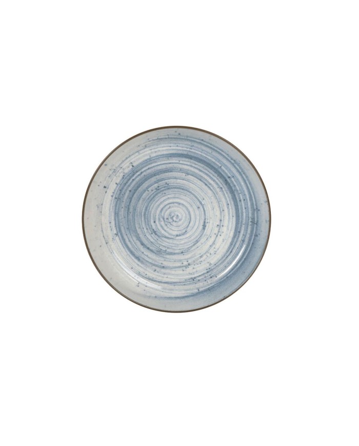 Teglia da Cucina La Mediterránea Swirl Ø 23 x 4,9 cm (6 Unità) Teglia da Cucina La Mediterránea Swirl Ø 23 x 4,9 cm (6 Unità)