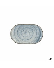 Teglia da Cucina La Mediterránea Anllo Rotonda Ø 15,4 x 2,1 cm (24 Unità) Teglia da Cucina La Mediterránea Anllo Rotonda Ø 15,4 x 2,1 cm (24 Unità)