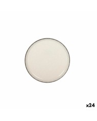 Vassoio per aperitivi La Mediterránea Ivory Rotonda Ø 15,4 x 2,1 cm (24 Unità) Vassoio per aperitivi La Mediterránea Ivory Rotonda Ø 15,4 x 2,1 cm (24 Unità)