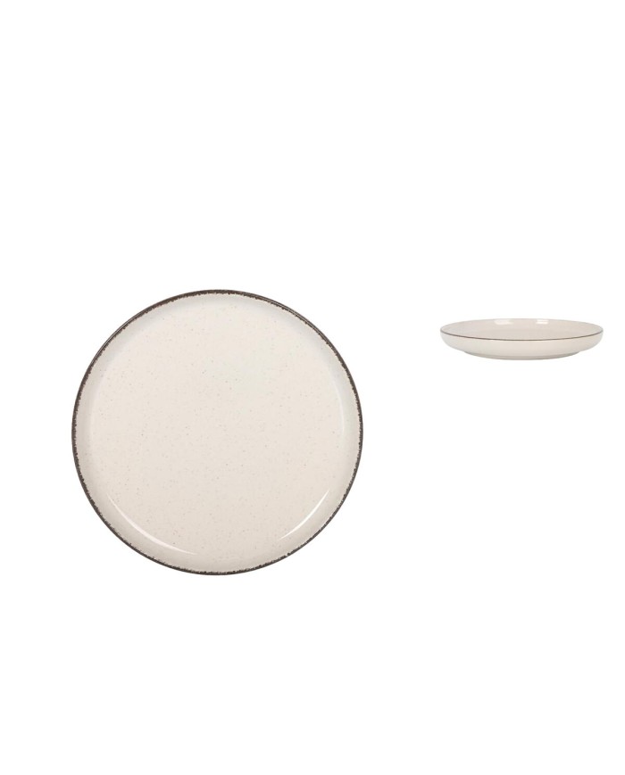 Teglia da Cucina La Mediterránea Anllo Rotonda Ø 15,4 x 2,1 cm (24 Unità) Teglia da Cucina La Mediterránea Anllo Rotonda Ø 15,4 x 2,1 cm (24 Unità)