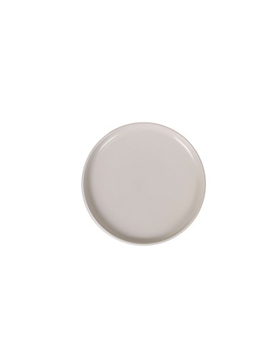 Vassoio per aperitivi La Mediterránea Ivory Rotonda Ø 15,4 x 2,1 cm (24 Unità)