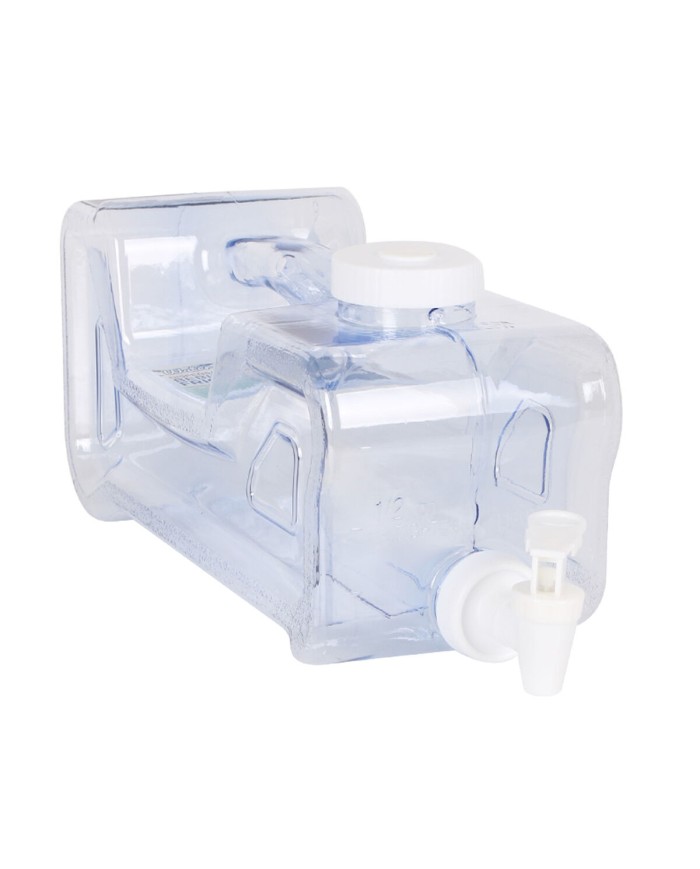 Dispenser di Acqua Privilege 3,8 L 37 x 14 x 13 cm Frigo (12 Unità) Dispenser di Acqua Privilege 3,8 L 37 x 14 x 13 cm Frigo (12 Unità)