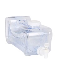 Dispenser di Acqua Privilege 3,8 L 37 x 14 x 13 cm Frigo (12 Unità) Dispenser di Acqua Privilege 3,8 L 37 x 14 x 13 cm Frigo (12 Unità)