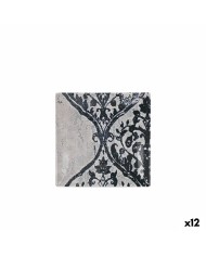 Vassoio per la colazione Quttin Metallo 48 x 33,5 x 1,8 cm (12 Unità) Vassoio per la colazione Quttin Metallo 48 x 33,5 x 1,8 cm (12 Unità)