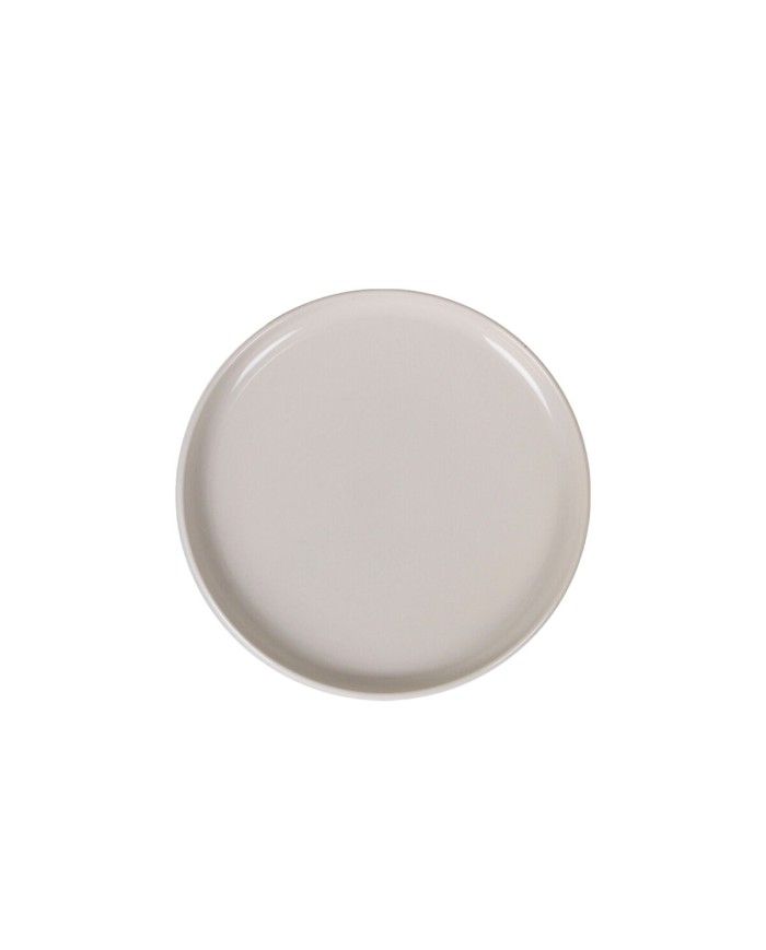 Vassoio per aperitivi La Mediterránea Ivory Rotonda Ø 25 x 2,6 cm (12 Unità) Vassoio per aperitivi La Mediterránea Ivory Rotonda Ø 25 x 2,6 cm (12 Unità)