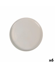 Vassoio per aperitivi La Mediterránea Ivory Rotonda Ø 32,1 x 3,1 cm (6 Unità) Vassoio per aperitivi La Mediterránea Ivory Rotonda Ø 32,1 x 3,1 cm (6 Unità)