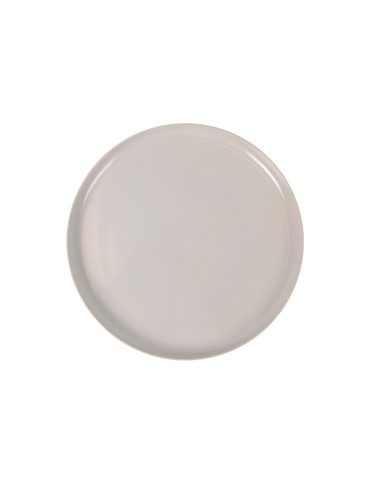 Vassoio per aperitivi La Mediterránea Ivory Rotonda Ø 32,1 x 3,1 cm (6 Unità)