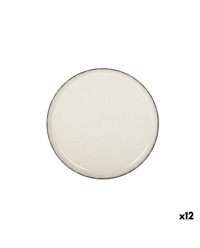 Vassoio per aperitivi La Mediterránea Anllo Rotonda Ø 25 x 2,6 cm (12 Unità)