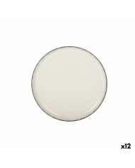 Vassoio per aperitivi La Mediterránea Anllo Rotonda Ø 25 x 2,6 cm (12 Unità) Vassoio per aperitivi La Mediterránea Anllo Rotonda Ø 25 x 2,6 cm (12 Unità)