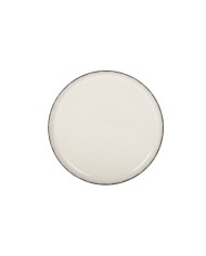 Vassoio per aperitivi La Mediterránea Anllo Rotonda Ø 25 x 2,6 cm (12 Unità) Vassoio per aperitivi La Mediterránea Anllo Rotonda Ø 25 x 2,6 cm (12 Unità)