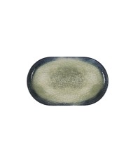 Vassoio per aperitivi La Mediterránea Olaf Ovale 25 x 15 x 2,2 cm (18 Unità) Vassoio per aperitivi La Mediterránea Olaf Ovale 25 x 15 x 2,2 cm (18 Unità)