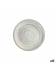 Vassoio per aperitivi La Mediterránea Vortex Rotonda Ø 25 x 2,6 cm (12 Unità)