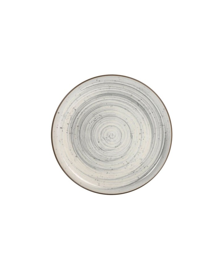 Vassoio per aperitivi La Mediterránea Vortex Rotonda Ø 25 x 2,6 cm (12 Unità)