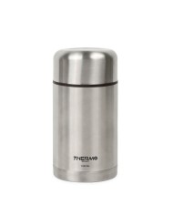 Thermos per Alimenti ThermoSport Acciaio inossidabile 1 L Thermos per Alimenti ThermoSport Acciaio inossidabile 1 L