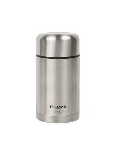 Thermos per Alimenti ThermoSport Acciaio inossidabile 1 L