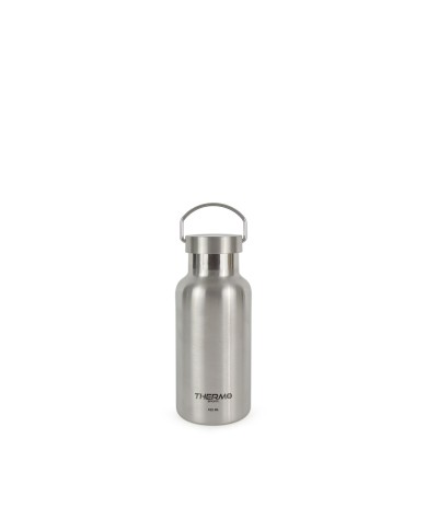 Bottiglia Térmica ThermoSport Acciaio 420 ml Con maniglia