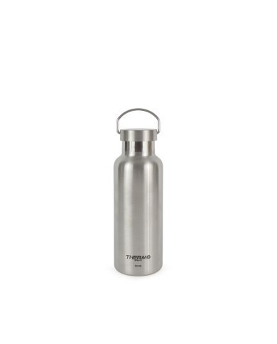 Bottiglia Térmica ThermoSport Acciaio 500 ml Con maniglia