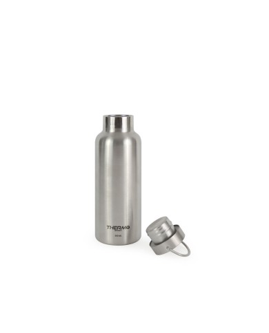 Bottiglia Térmica ThermoSport Acciaio 500 ml Con maniglia